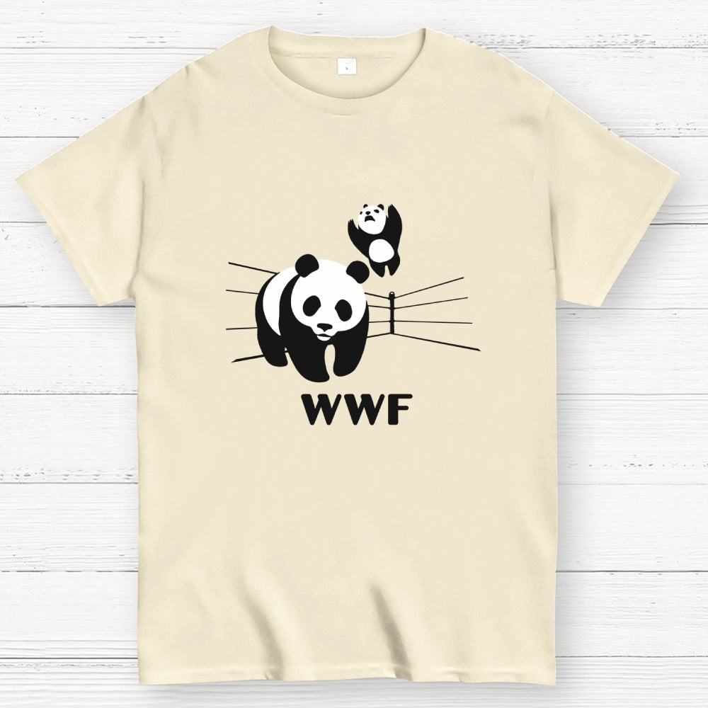 WWF  T-Shirt