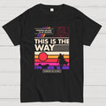 Neon Bounty  T-Shirt