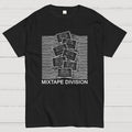 Mixtape Division  T-Shirt