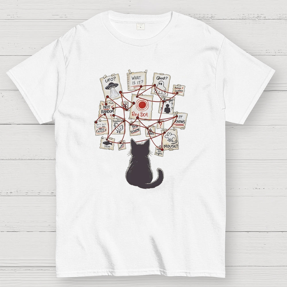 It's all connected  T-Shirt