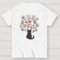 It's all connected  T-Shirt