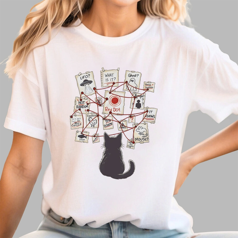 It's all connected  T-Shirt