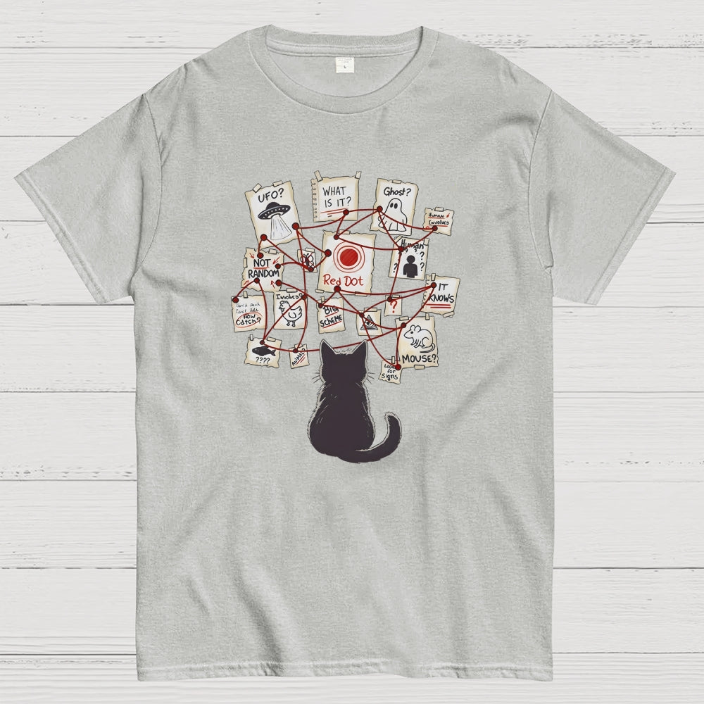 It's all connected  T-Shirt
