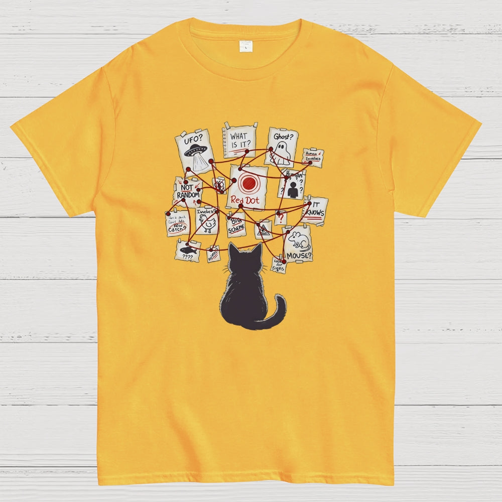 It's all connected  T-Shirt
