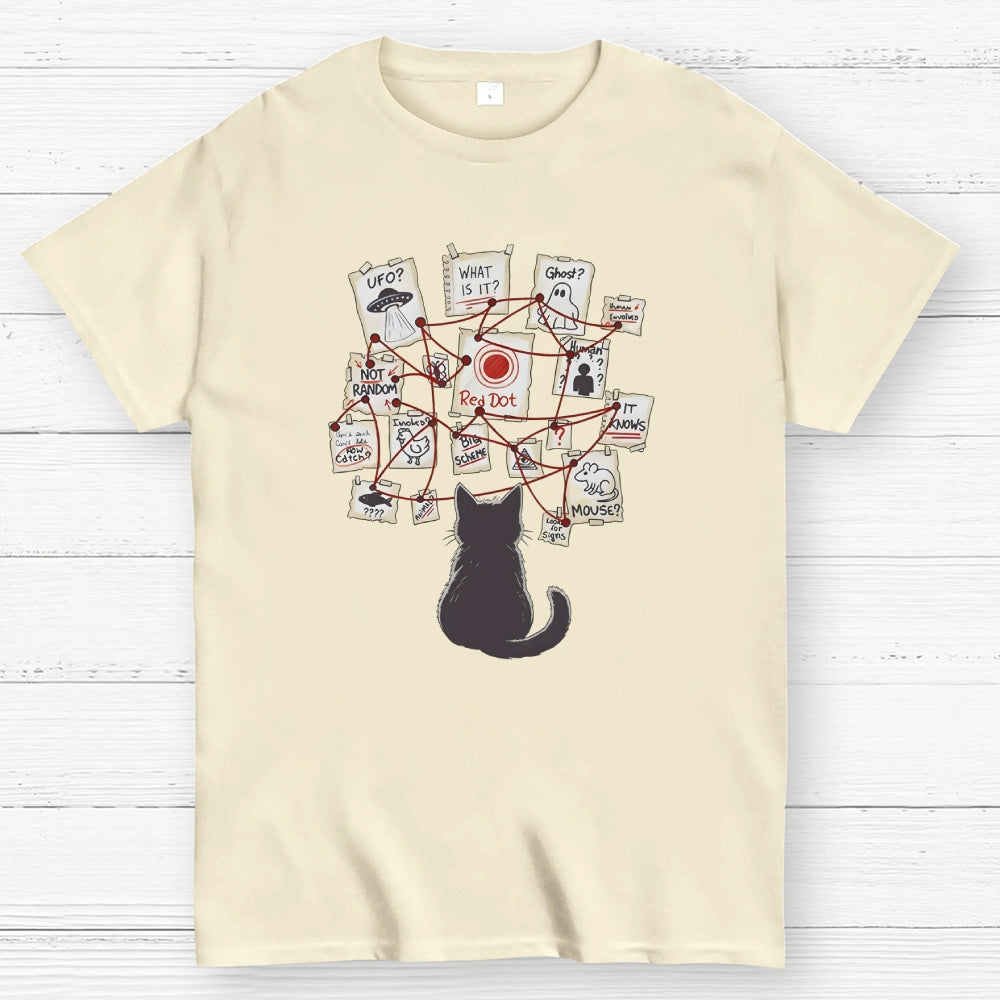 It's all connected  T-Shirt