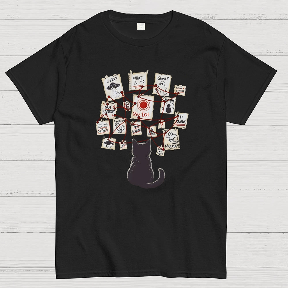 It's all connected  T-Shirt