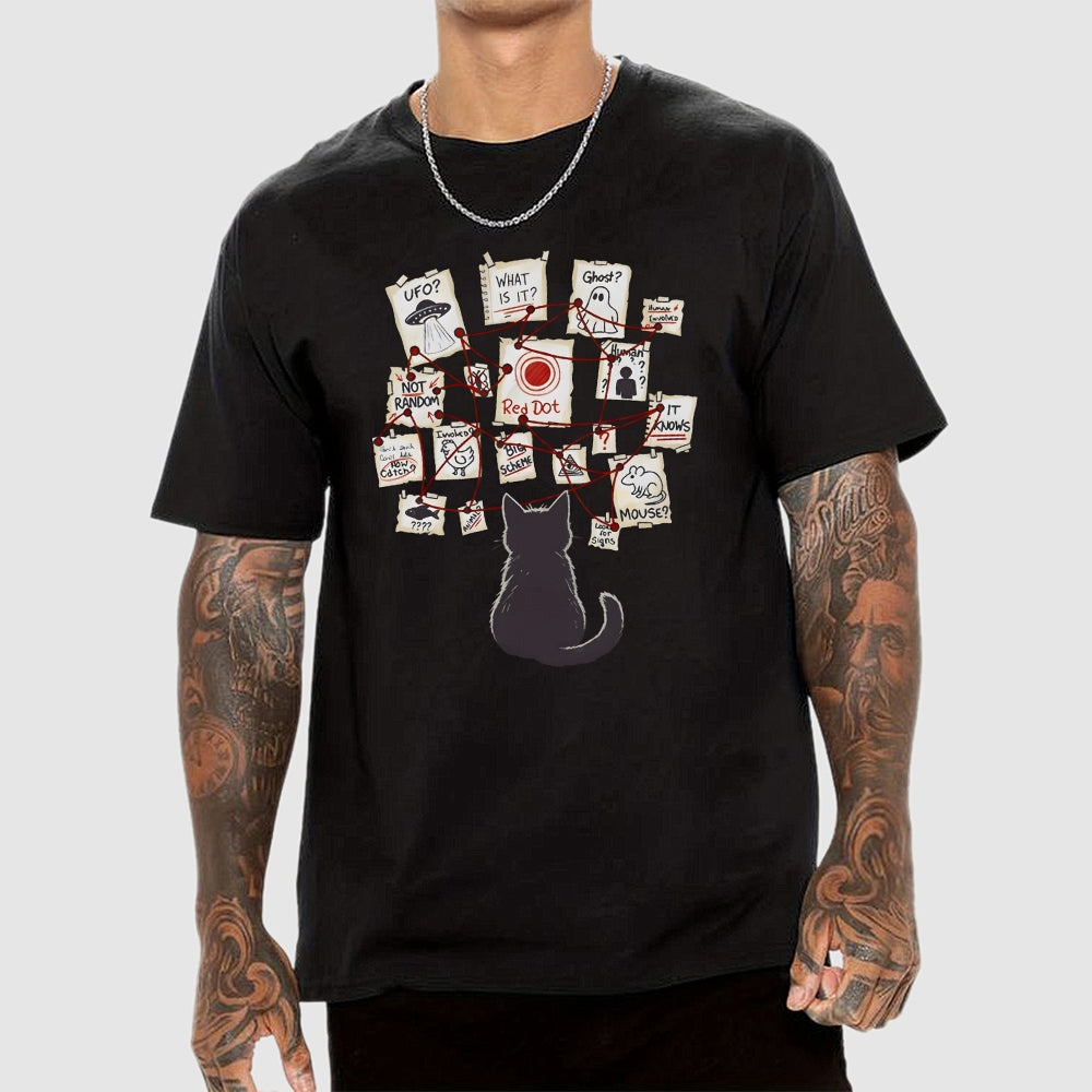 It's all connected  T-Shirt
