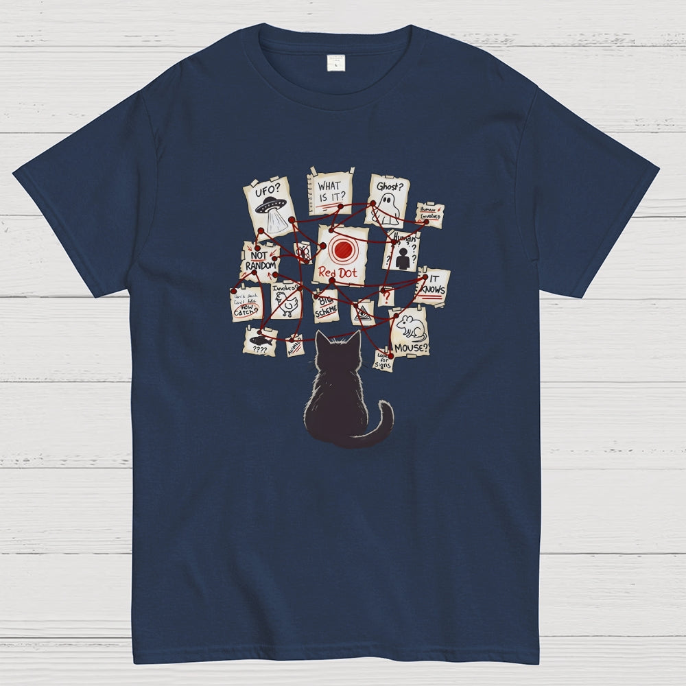 It's all connected  T-Shirt