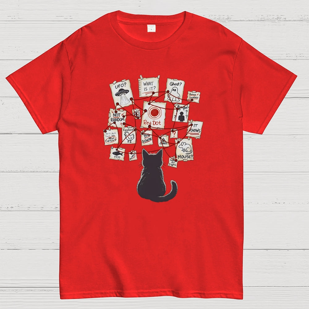 It's all connected  T-Shirt
