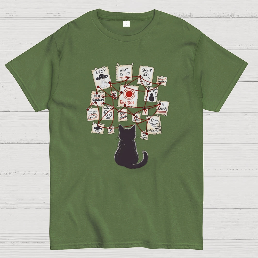 It's all connected  T-Shirt