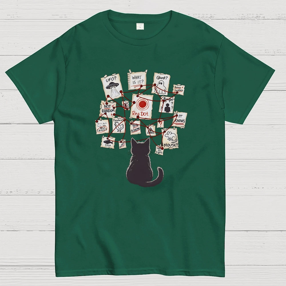 It's all connected  T-Shirt