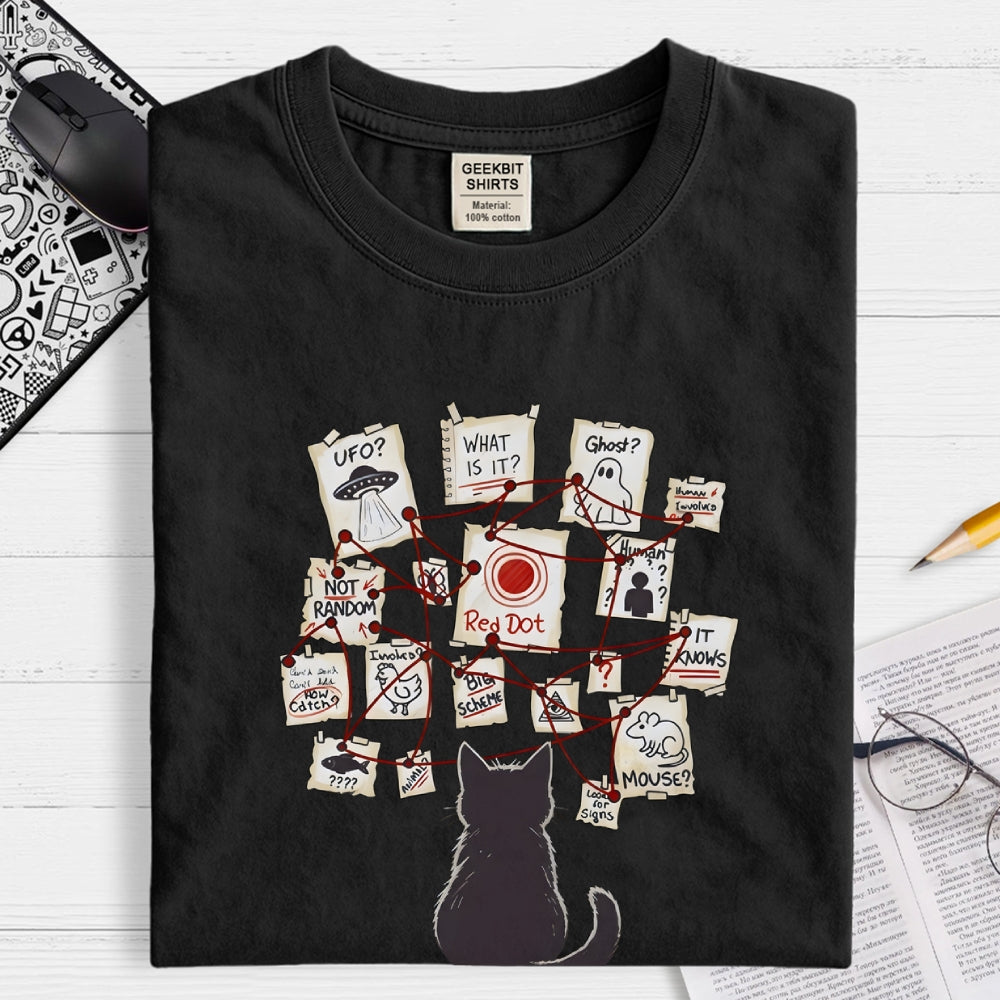 It's all connected  T-Shirt