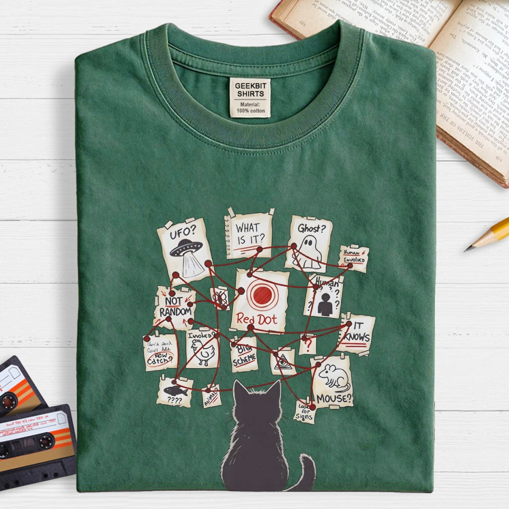 It's all connected  T-Shirt