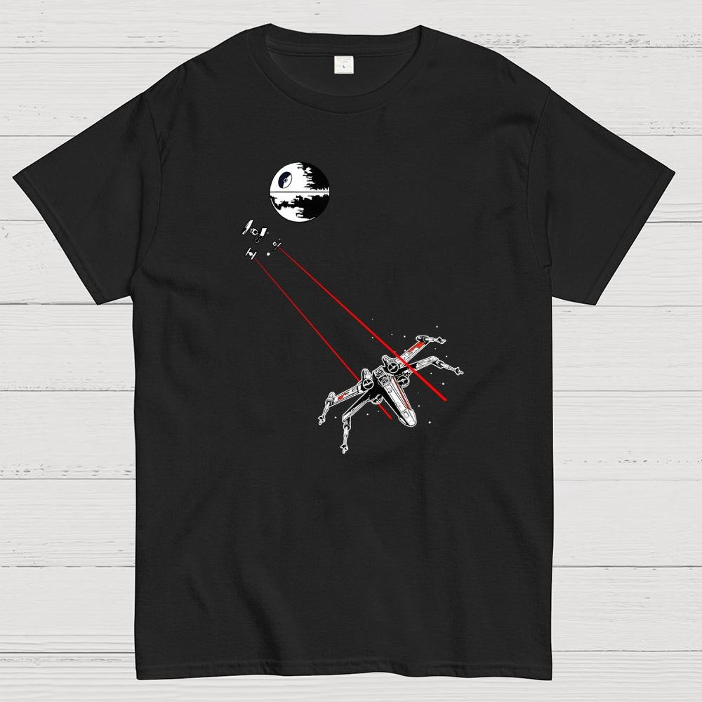 X-Win Pursuit  T-Shirt