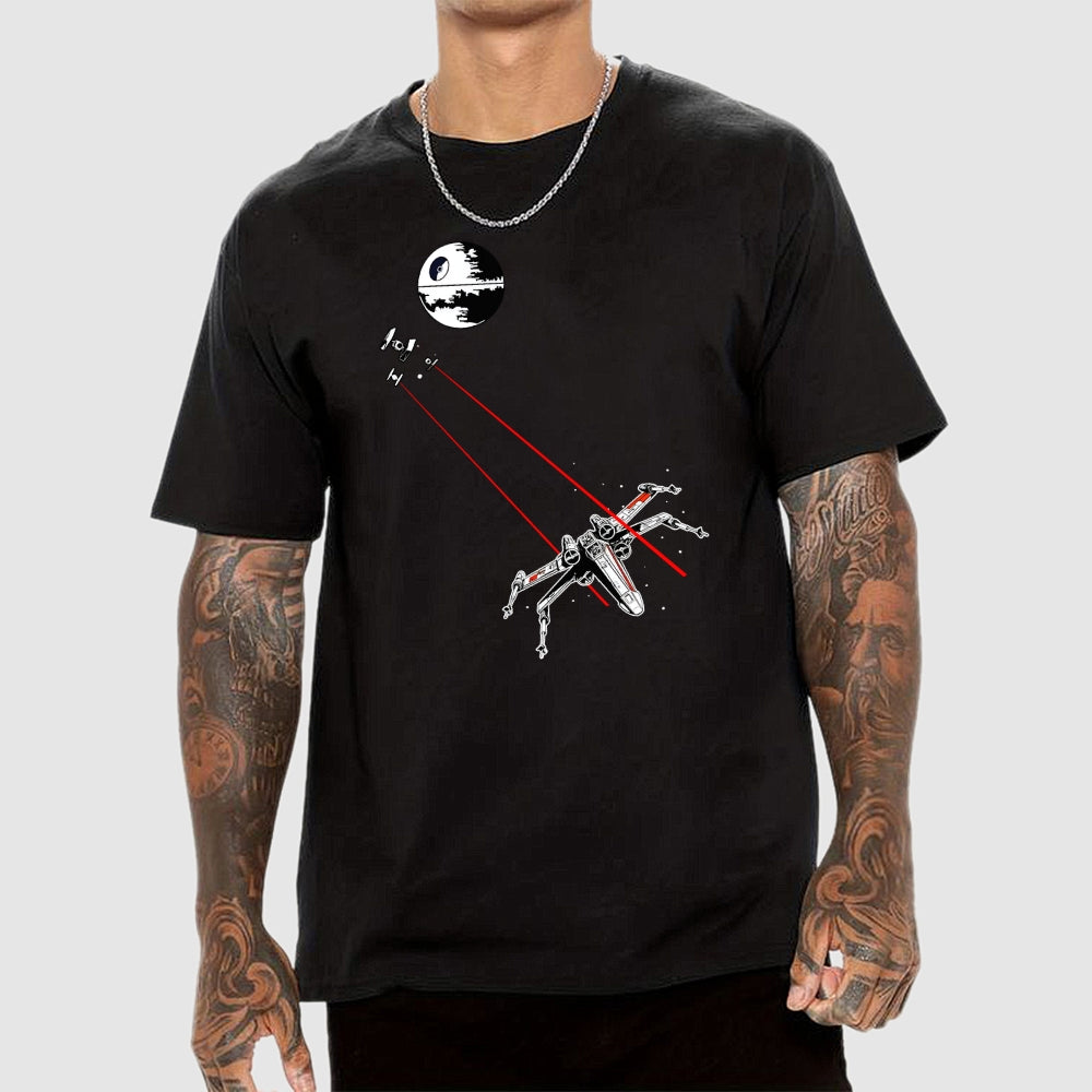 X-Win Pursuit  T-Shirt