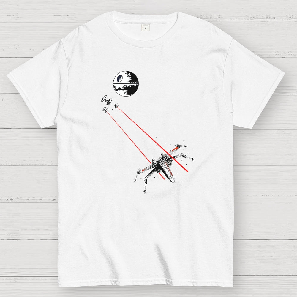 X-Win Pursuit  T-Shirt