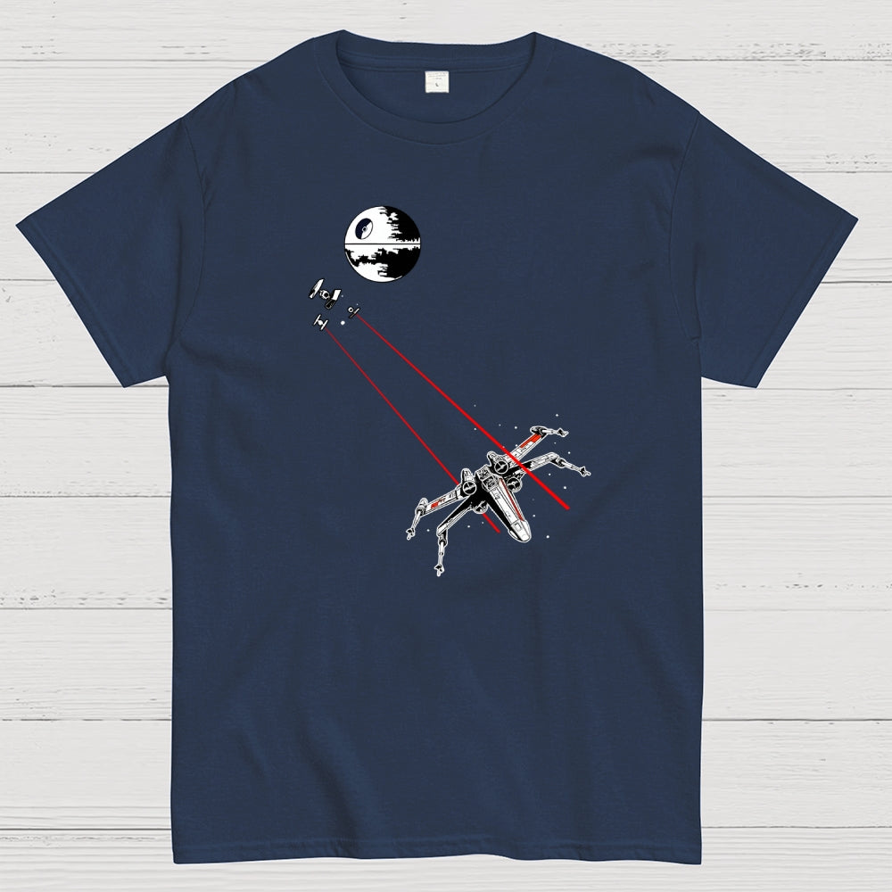 X-Win Pursuit  T-Shirt