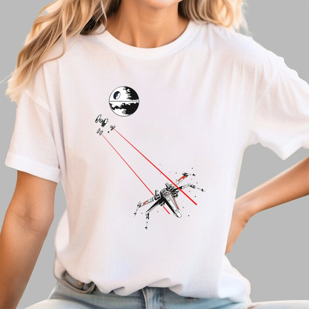 X-Win Pursuit  T-Shirt