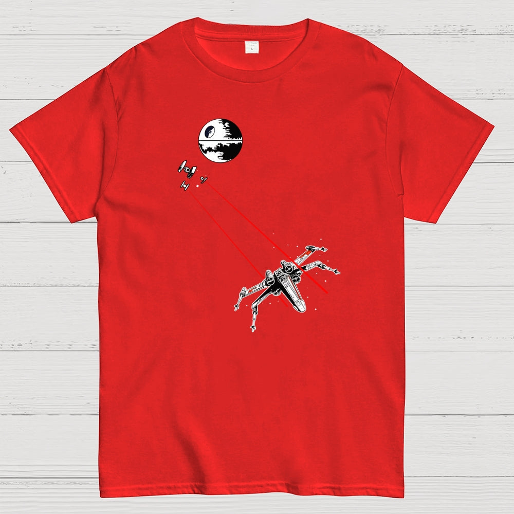 X-Win Pursuit  T-Shirt