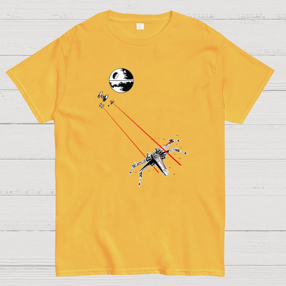 X-Win Pursuit  T-Shirt