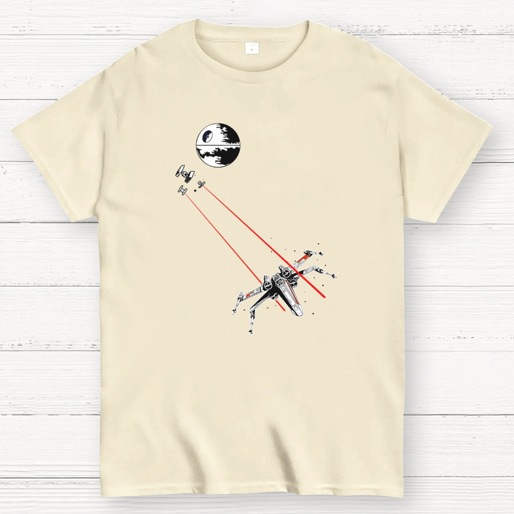 X-Win Pursuit  T-Shirt