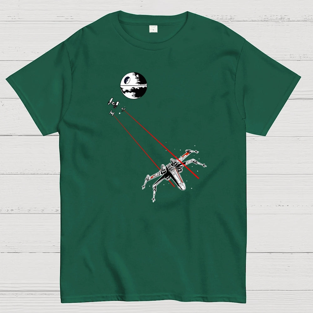X-Win Pursuit  T-Shirt