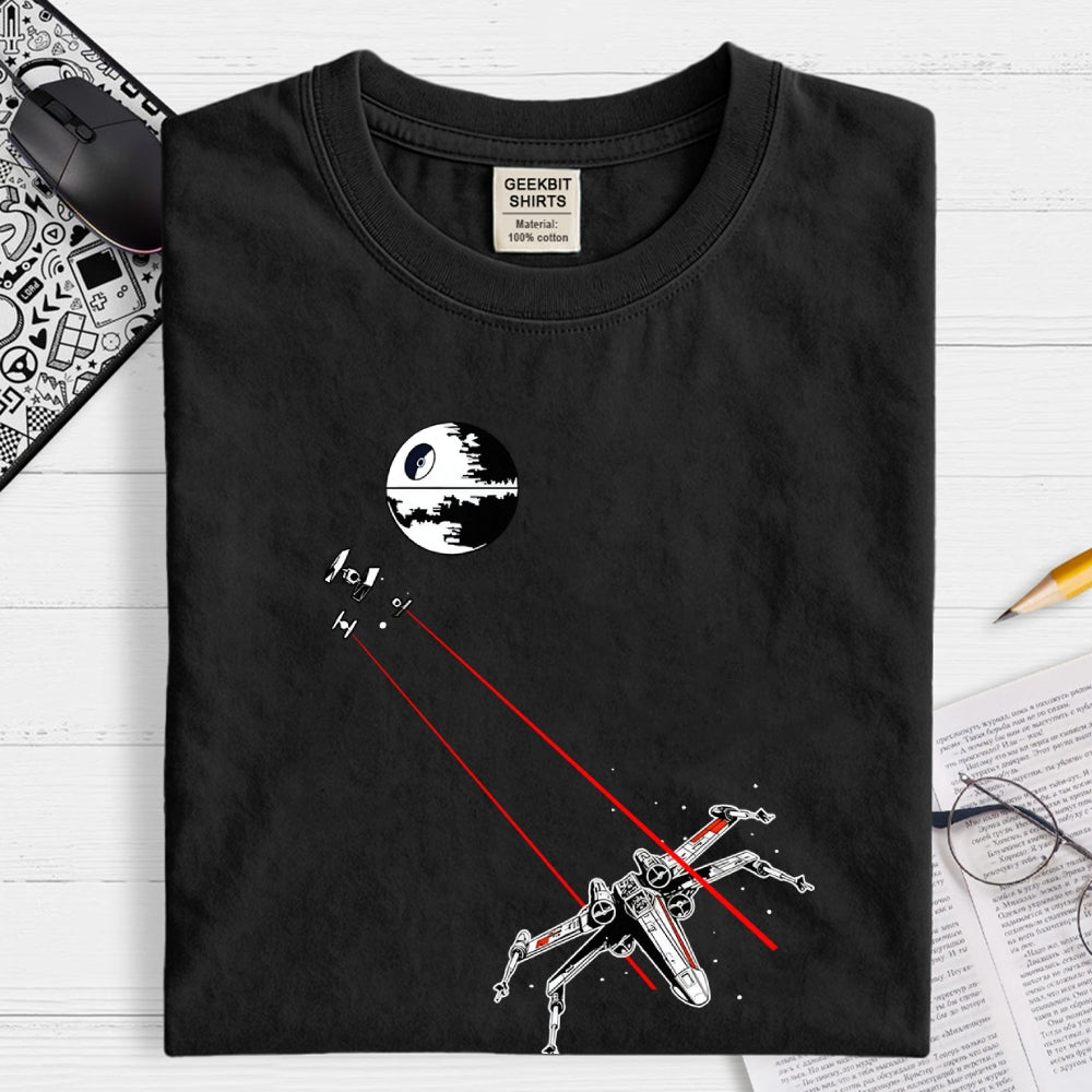 X-Win Pursuit  T-Shirt