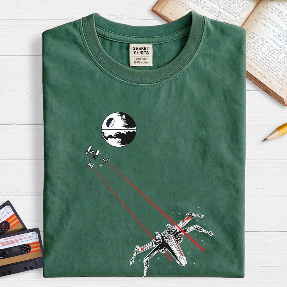 X-Win Pursuit  T-Shirt