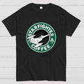 Starfighter Coffee  T-Shirt