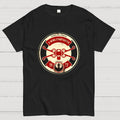 Retro X Fighter  T-Shirt