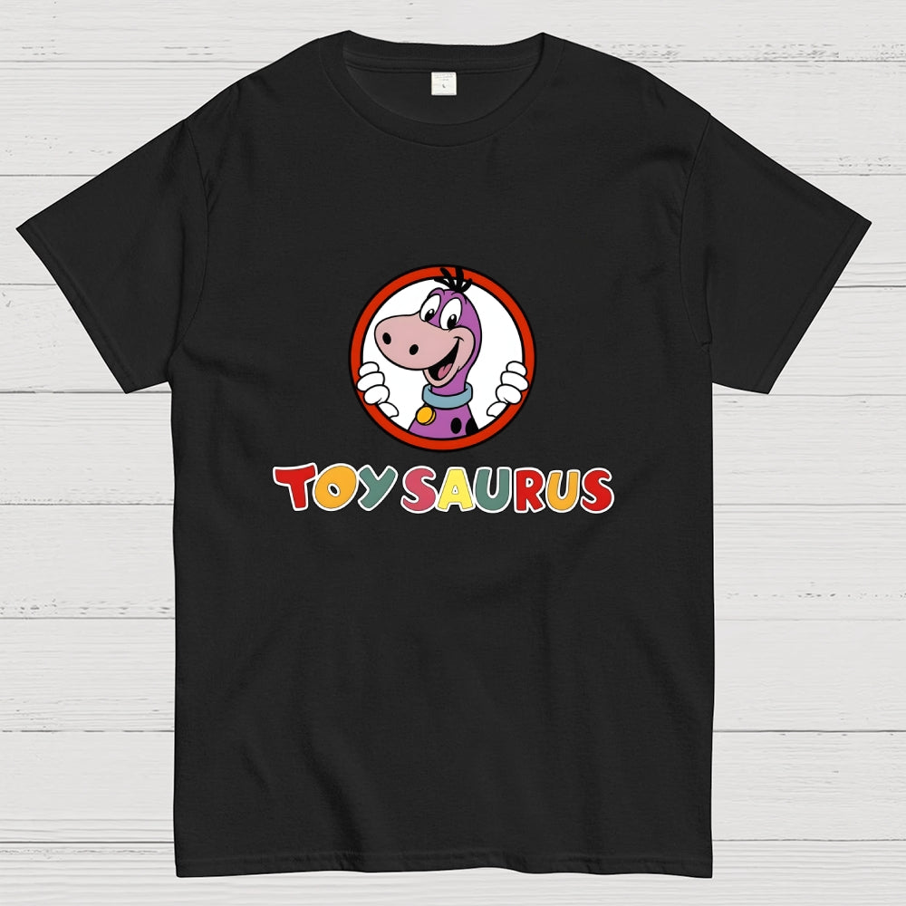ToySaurus  T-Shirt