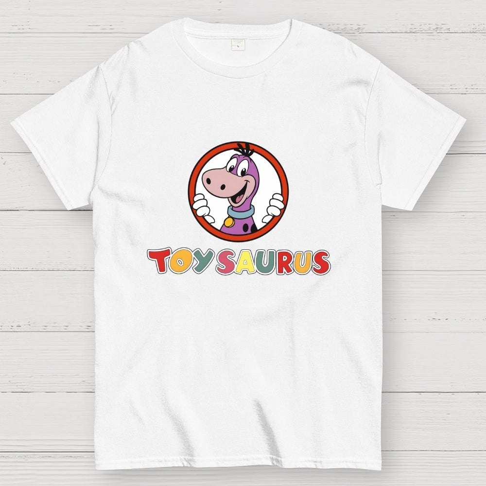 ToySaurus  T-Shirt