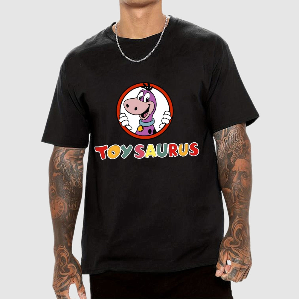 ToySaurus  T-Shirt