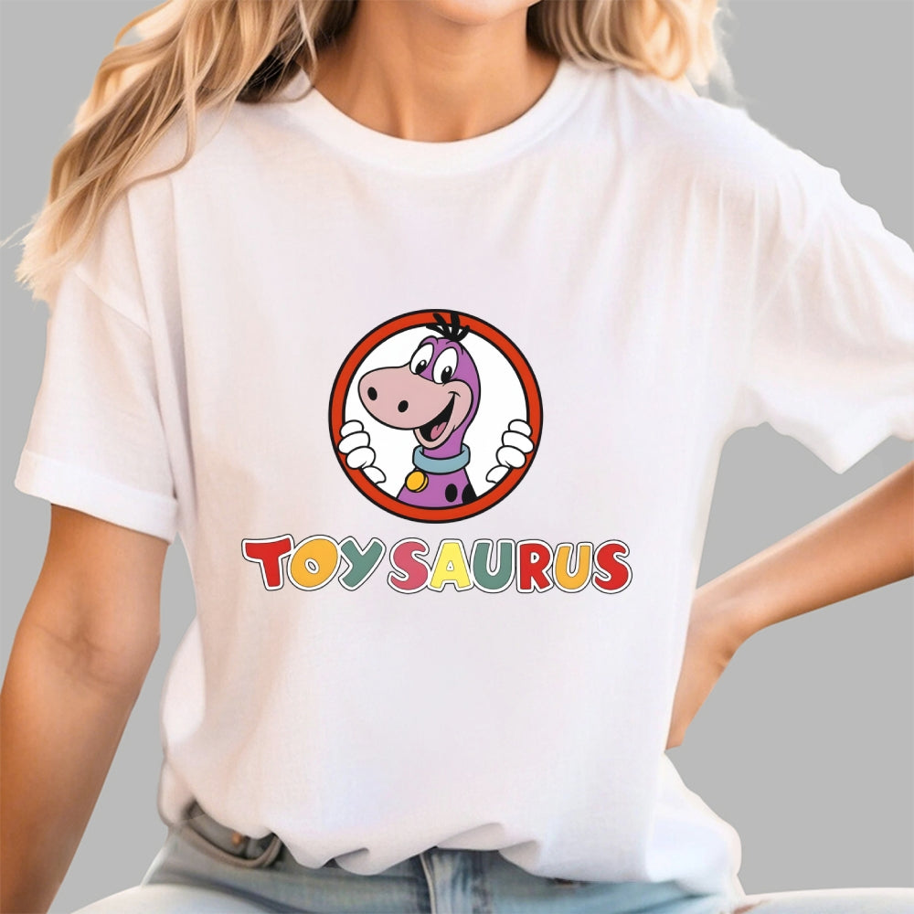 ToySaurus  T-Shirt