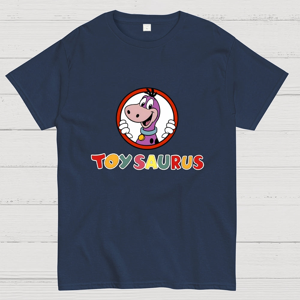 ToySaurus  T-Shirt