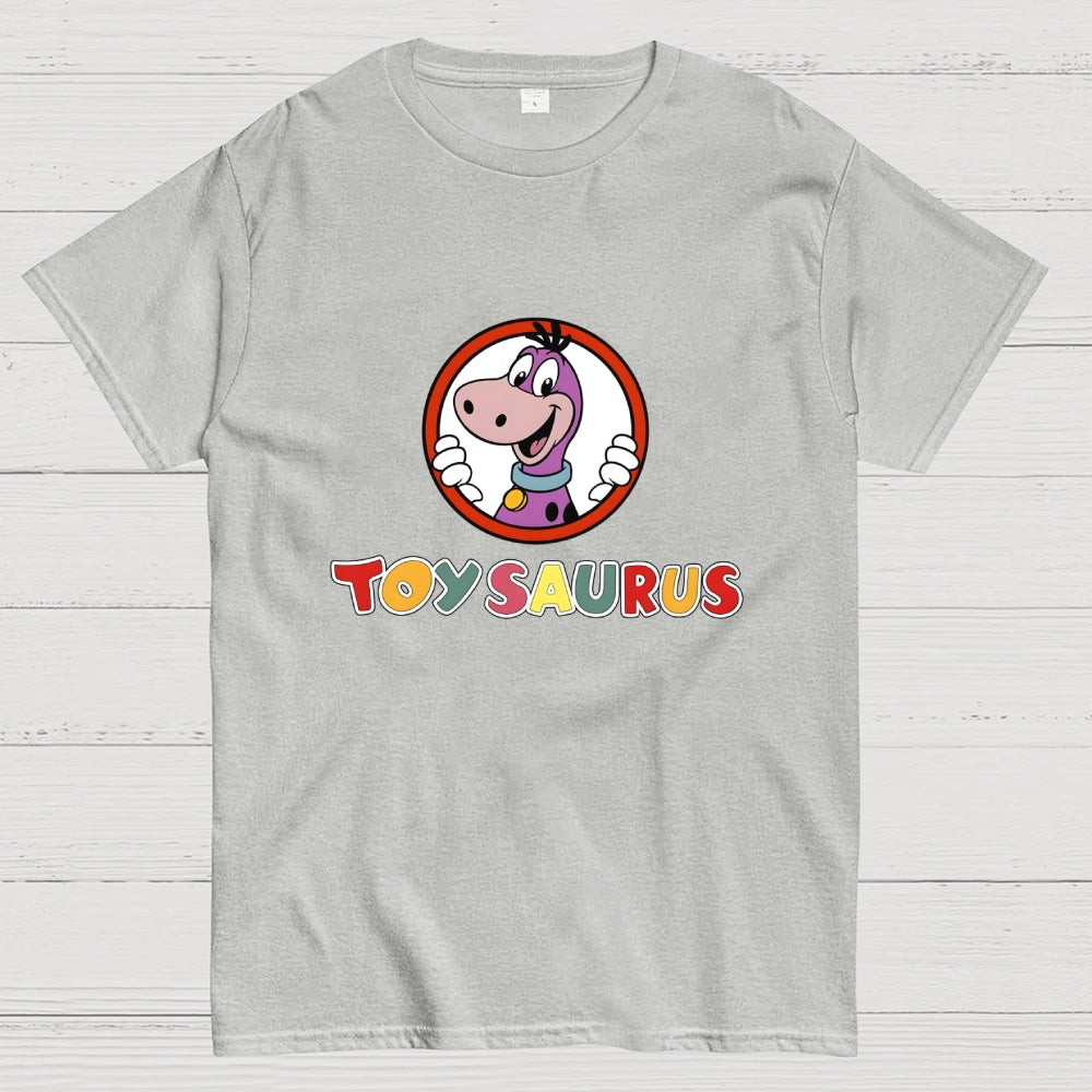 ToySaurus  T-Shirt