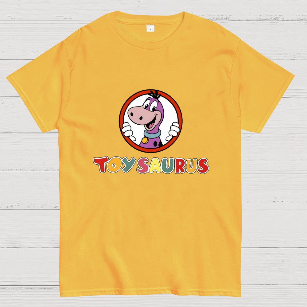 ToySaurus  T-Shirt