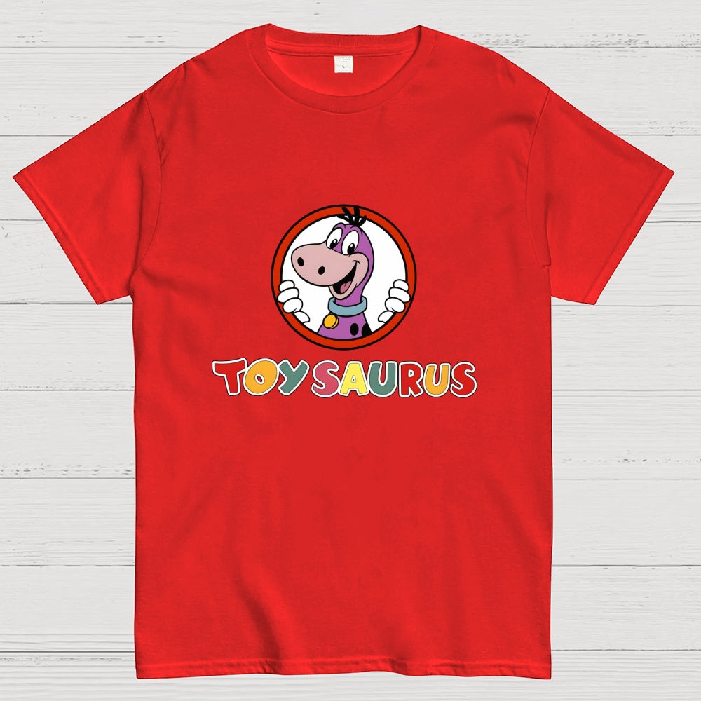 ToySaurus  T-Shirt