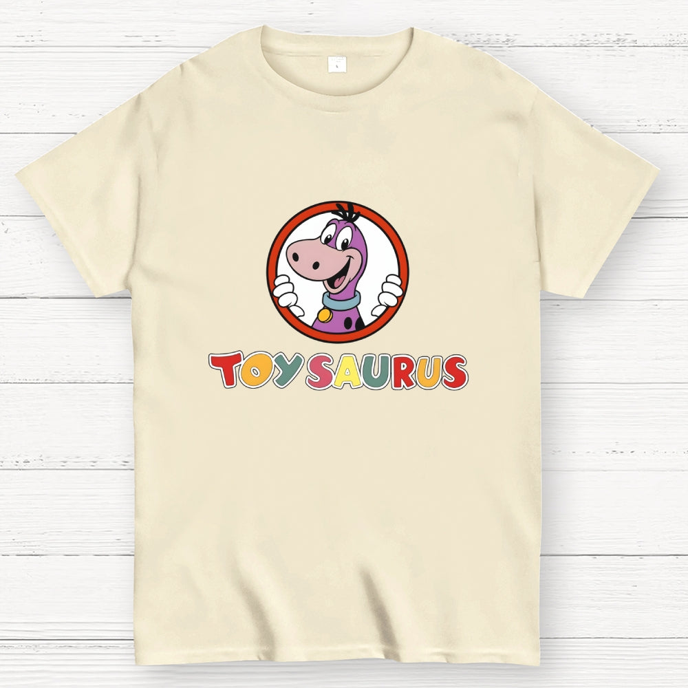 ToySaurus  T-Shirt