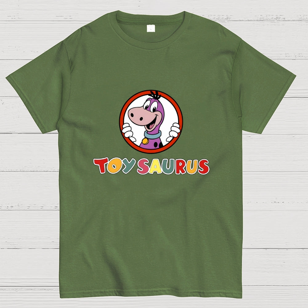 ToySaurus  T-Shirt