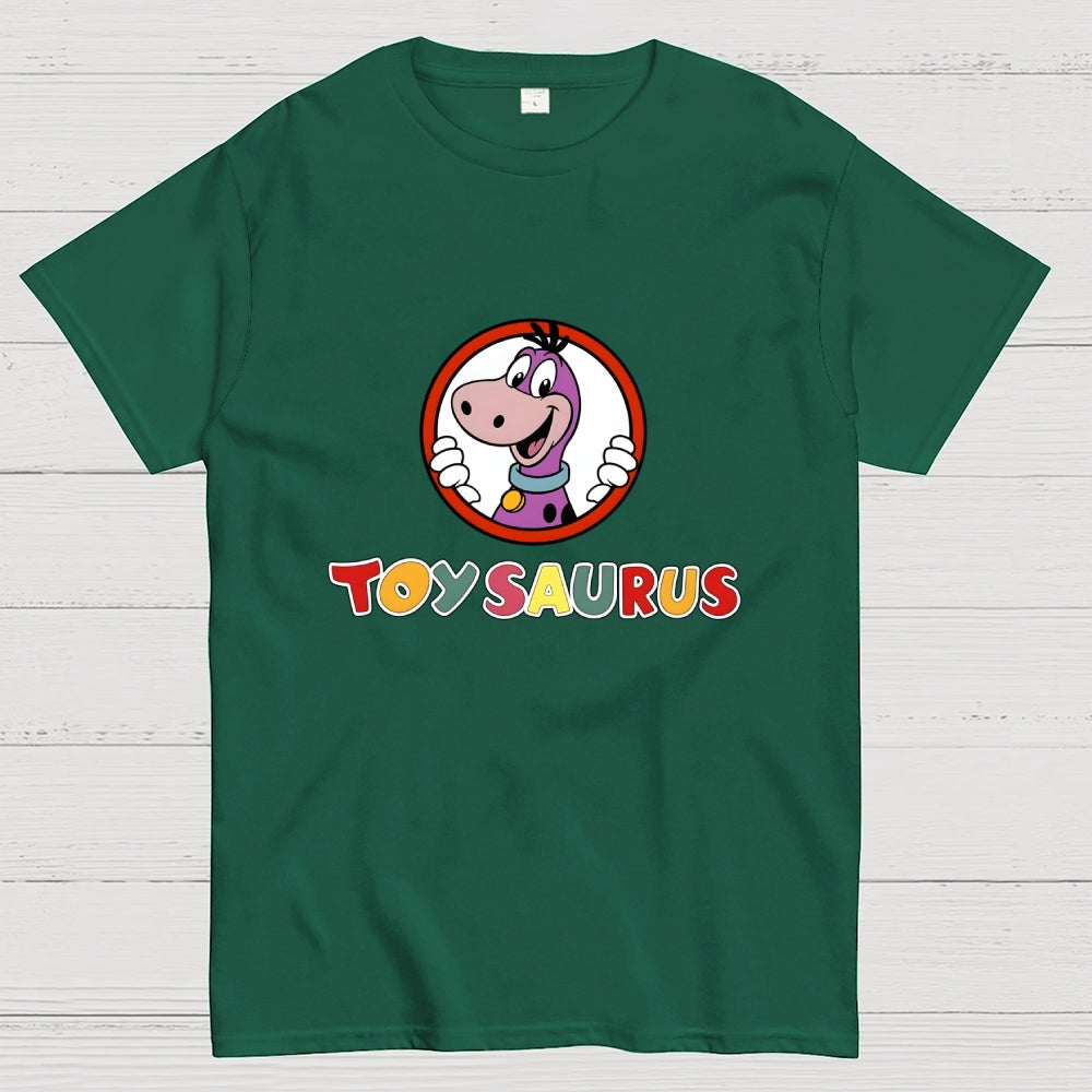 ToySaurus  T-Shirt