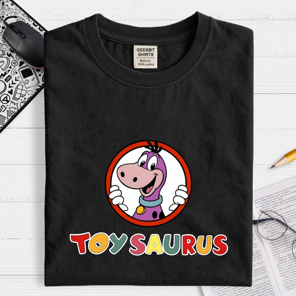 ToySaurus  T-Shirt