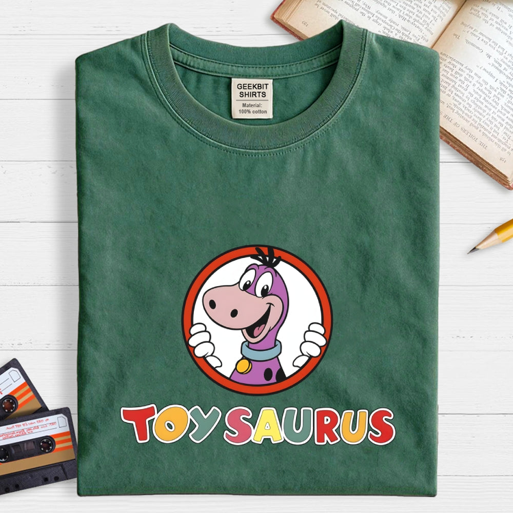 ToySaurus  T-Shirt