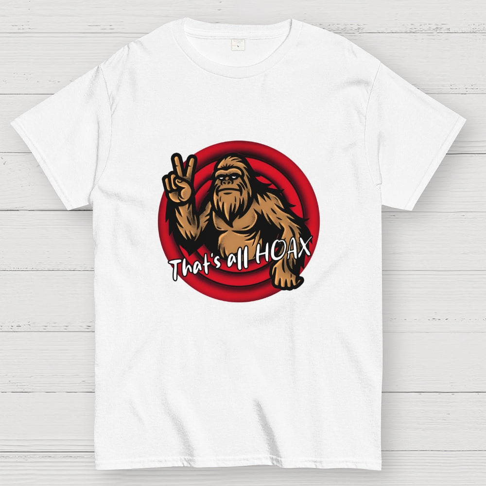 THATS ALL HOAX  T-Shirt