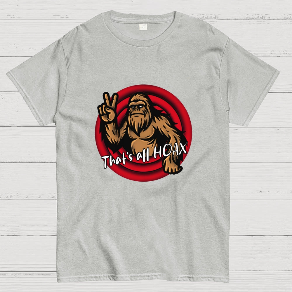 THATS ALL HOAX  T-Shirt