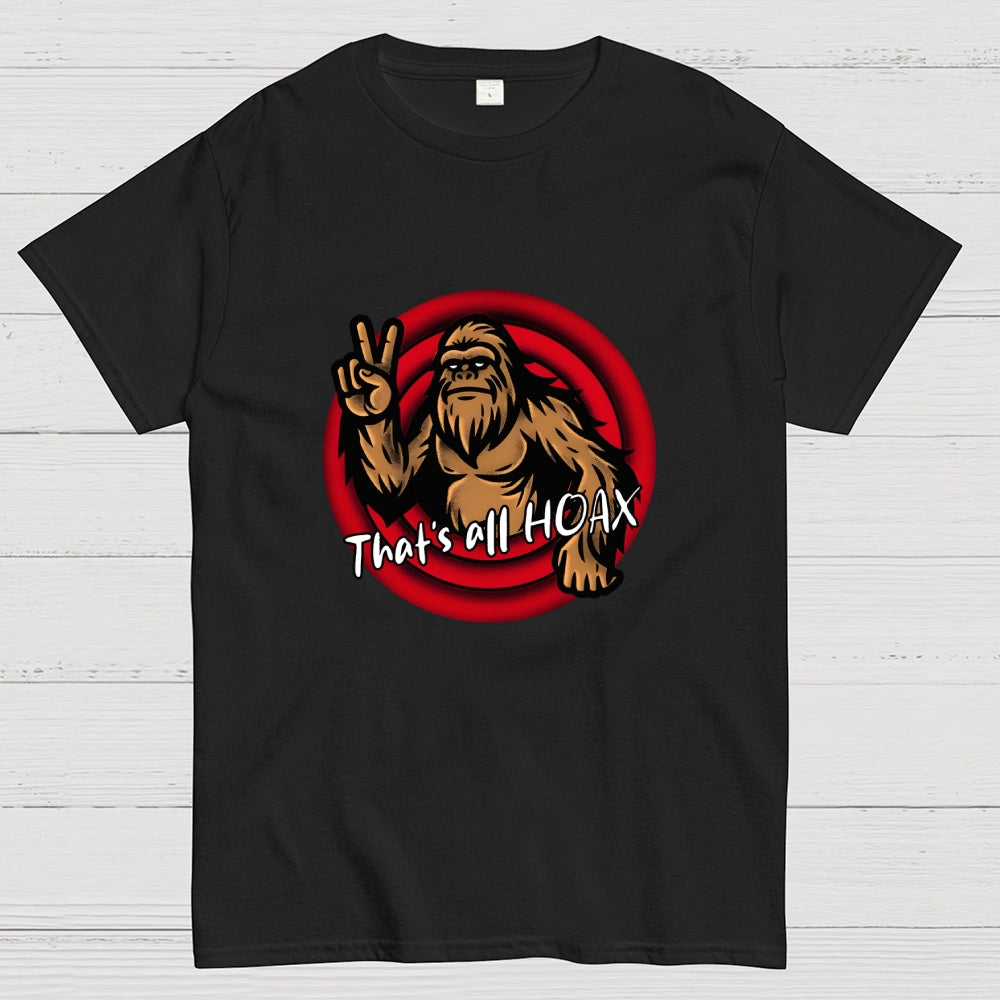 THATS ALL HOAX  T-Shirt
