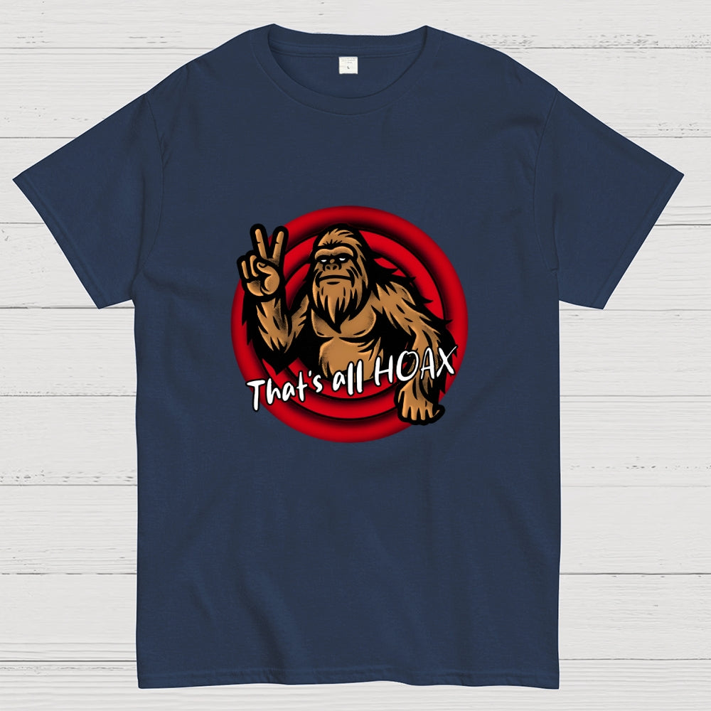 THATS ALL HOAX  T-Shirt