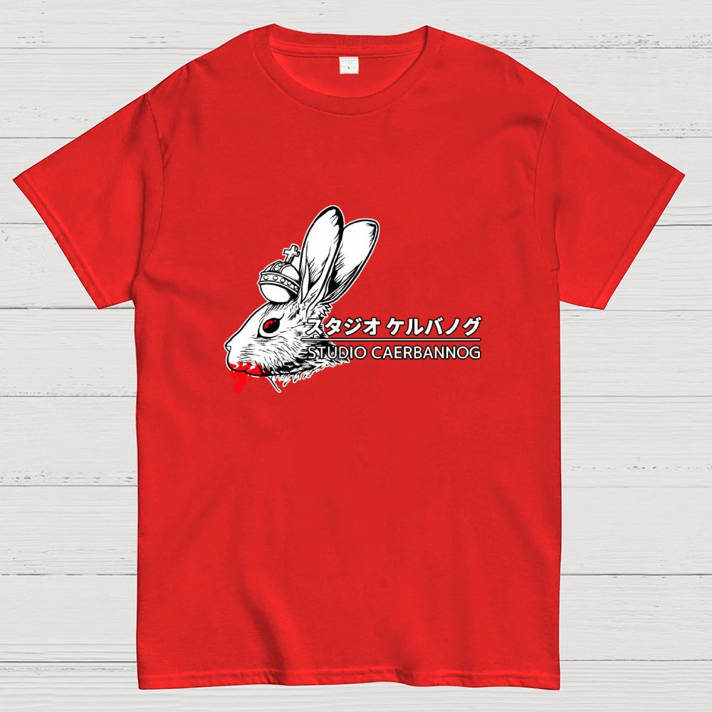 Studio Caerbannog  T-Shirt