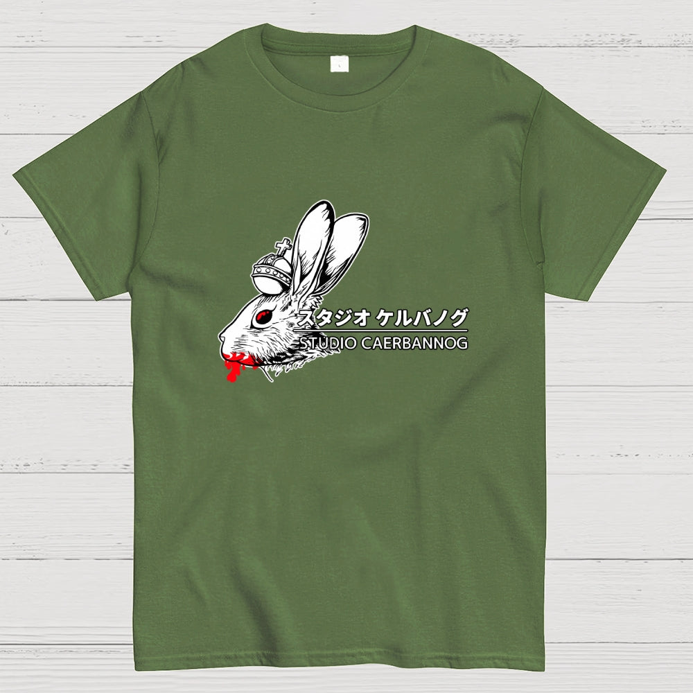 Studio Caerbannog  T-Shirt