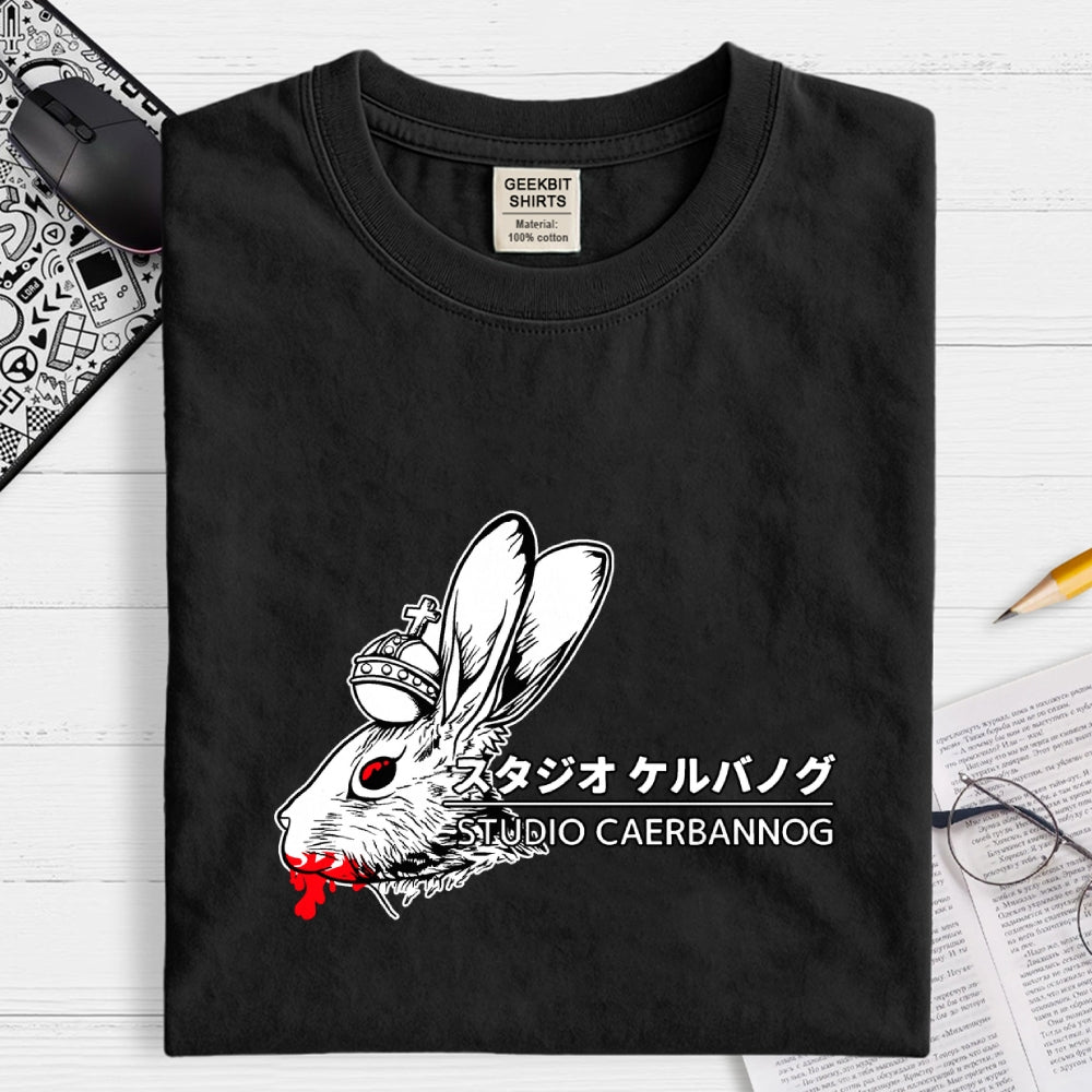 Studio Caerbannog  T-Shirt